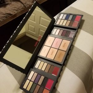 ESTEE LAUDER Eye Shadow, blush, bronzer Palette